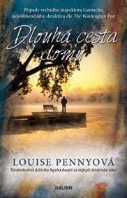 Dlouhá cesta domů - Penny Louise