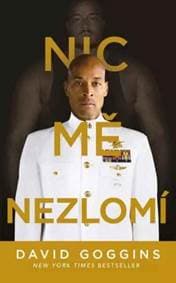 Nic mě nezlomí - Goggins David 1