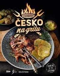 Česko na grilu - autor neuvedený 1