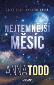 Nejtemnější měsíc - Toddová Anna 1