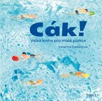 Cák - Kadlecová Kateřina 1