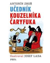Učedník kouzelníka Čaryfuka - Zhoř Antonín