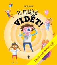 To musíte vidět - Velíšek Martin 1