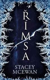 Římsa - Stacey McEwan 1