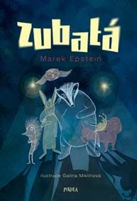 Zubatá - Epstein Mark 1