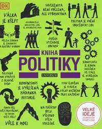 Kniha politiky - autor neuvedený