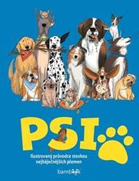Psi - Annabel Griffinová, Marina Halak 1