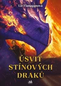 Úsvit stínových draků - Liz Flanagan 1