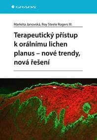Terapeutický přístup k orálnímu lichen planus - nové trendy, nová řešení - Janovská Markéta 1