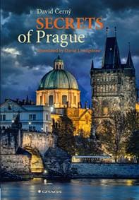 Secrets of Prague - David Černý 1