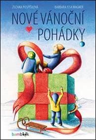Nové vánoční pohádky - Pospíšilová, Issa Wagner Barbara Zuzana 1