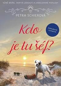 Kdo je tu šéf? - Petra Schierová 1