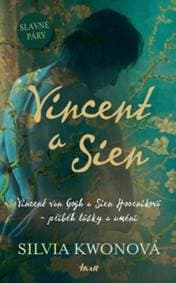 Vincent a Sien - Kwonová Silvia