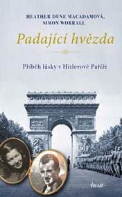 Padající hvězda - Dune Macadamová, Simon Worrall Heather 1
