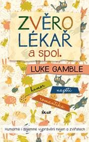 Zvěrolékař a spol. - Gamble Luke 1