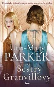 Sestry Granvillovy - Mary Parker Una 1