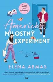 Americký milostný experiment - Armas Elena 1