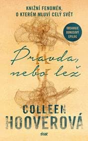 Pravda, nebo lež - Hooverová Colleen 1