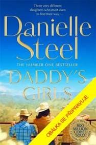 Tátova děvčata - Steel Danielle 1