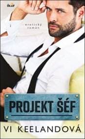 PROJEKT: Šéf (CZ) - Keelandová Vi 1