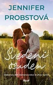 Svedeni osudem - Probstová Jennifer 1