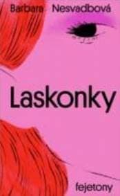 Laskonky - Nesvadbová Barbara 1