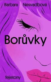 Borůvky - Nesvadbová Barbara 1