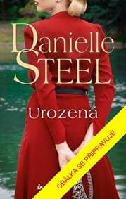 Urozená - Steel Danielle 1