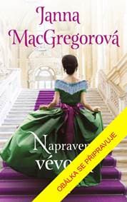 Napravený vévoda - MacGregorová Janna