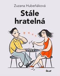 Stále hratelná - Hubeňáková Zuzana 1
