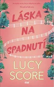 Láska na spadnutí - Score Lucy 1