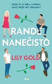 Rande nanečisto - Gold Lily