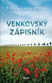 Venkovský zápisník - Jazairiová Pavla