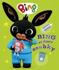 Bing - Bing si čistí zoubky - kolektiv