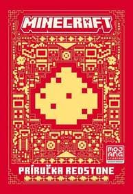 Minecraft - Príručka redstone - kolektiv 1