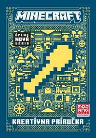 Minecraft - Kreatívna príručka - kolektiv