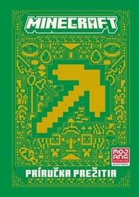 Minecraft - Príručka prežitia - kolektiv