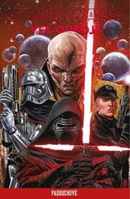 Star Wars - Věk Odboje: Padouchové - Kolektív autorov 1