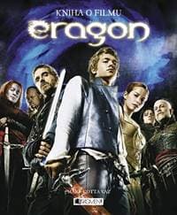 Eragon Kniha o filmu - Mark Cotta Vaz 1