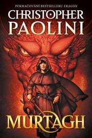 Murtagh - Christopher Paolini