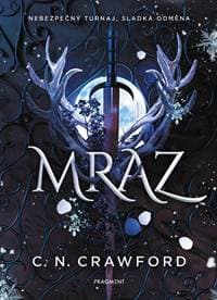 Mráz - C. N. Crawford 1
