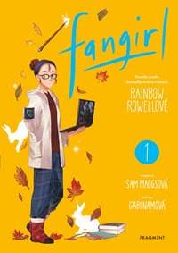 Fangirl 1 - Sam Maggsová 1