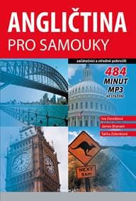 Angličtina pro samouky: začátečníci a středně pokročilí - Šárka Zelenková, James Branam, Iva Dostálová 1