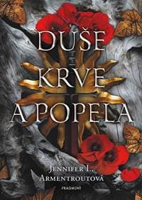 Duše krve a popela - Jennifer L. Armentroutová 1