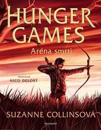 Hunger Games – Aréna smrti (ilustrované vydání) - Kolektív autorov