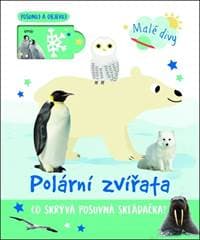 Polární zvířata - autor neuvedený
