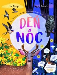 Deň a noc - Nargi Lela 1