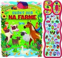 Rušný deň na farme - 50 zvukov - Kolektív 1