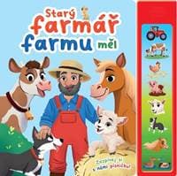 Starý farmář farmu měl - autor neuvedený 1