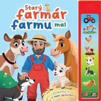 Starý farmár farmu mal - autor neuvedený